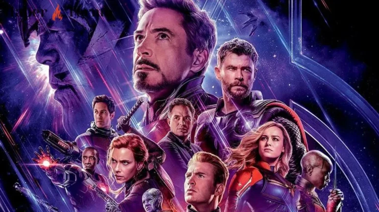 Marvel'ın Destanı: Robert Downey Jr. ve Chris Evans'ın Son Savaşı