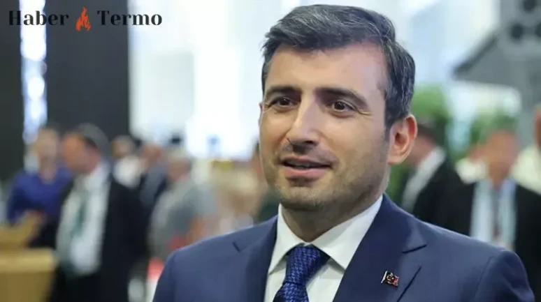 Türkiye'de Selçuk Bayraktar ve Haluk Bayraktar Vergi Rekoru Kırdı