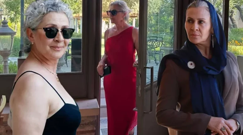 Gonca Cilasun: Uzak Şehir'de Sadakat Kötü Değil, Sadece Sert Mizaçlı