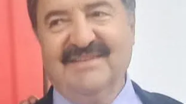 Afyonkarahisar Bolvadin'de İsmet Çelik Silahlı Saldırıda Öldü