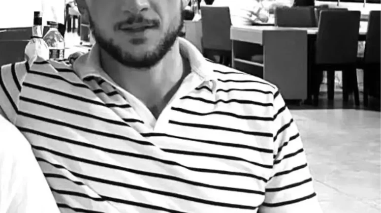 Rize'de Hüseyin Gündoğdu Arı Sokması Sonucu Hayatını Kaybetti