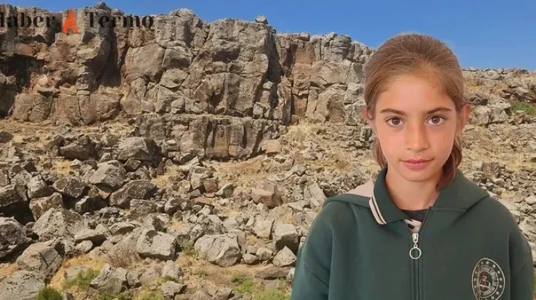 Mardin'de Zeynep Sut'un Cansız Bedeni Kayalıklarda Bulundu