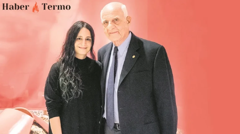 İnan ve İpek Kıraç Barıştı: Mahkeme Süreçleri Devam Ediyor