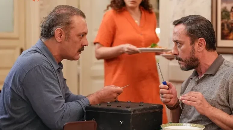 Aile Saadeti 9. Bölüm Bu Akşam ATV'de! Gizemli Sandık Konağı Karıştıracak