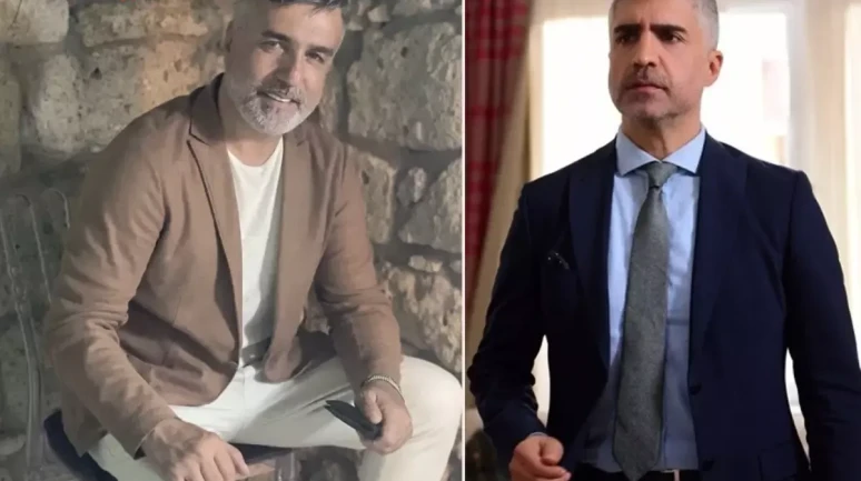 Özcan Deniz'e Silahlı Tehdit: Kardeş