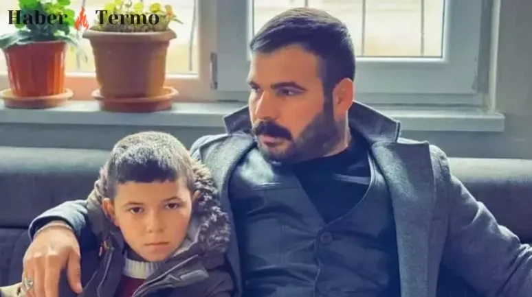 Konya'da Mehmet Koçyiğit ve 11 Yaşındaki Oğlu Servet Cinayete Kurban Gitti