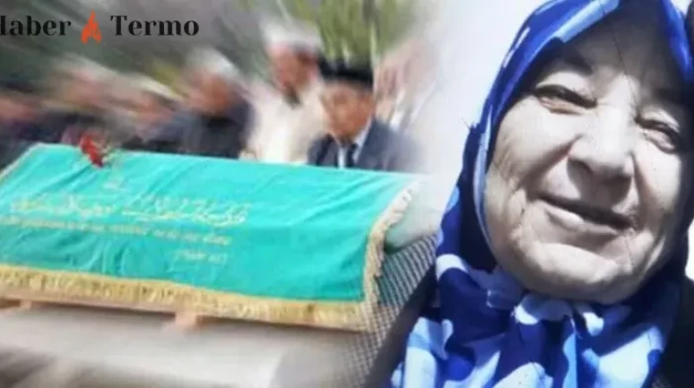 Kayseri'deki Morg Olayı Şoke Etti: Yanlış Cenaze Götürüldü