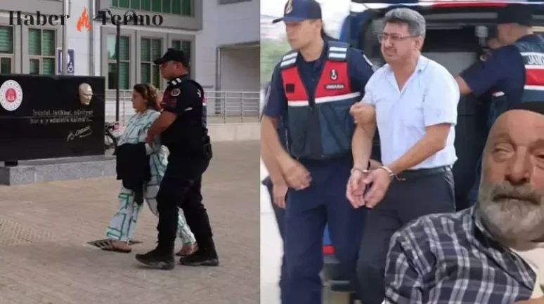 Adana'da 500 lira yüzünden kiracısını öldüren öğretmen için karar verildi