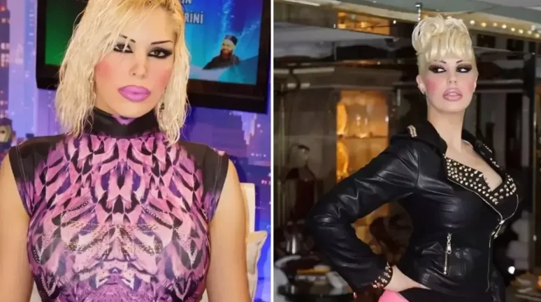 Adnan Oktar'ın Kediciği Damla Pamir İstanbul'da öğretmen oldu: Soyad ve imaj değiştirdi