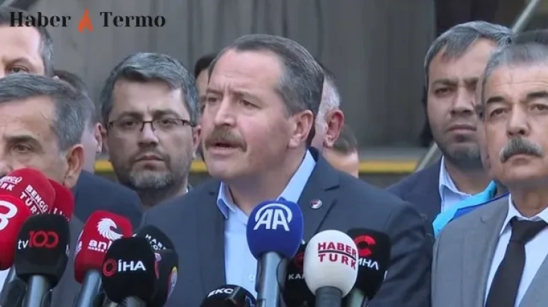 Memurlara 1000 TL Zam Teklifi Reddedildi, Grev Tehdidi Geldi