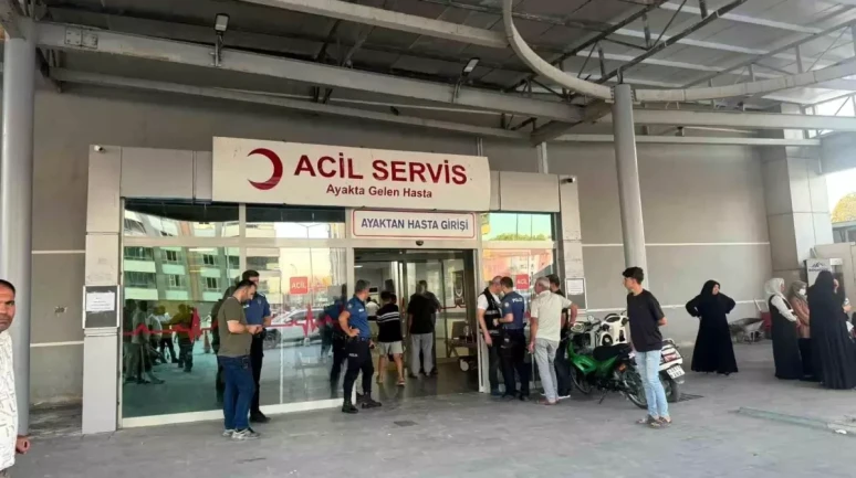 Şanlıurfa Birecik'te Arazi Kavgası: Murat ve Mehmet Gülü Seçme Öldü