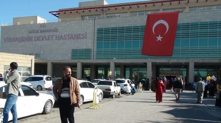 Şanlıurfa Viranşehir'de Seydi Yavuklu öldü: akraba kavgası