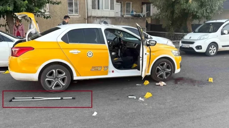 Diyarbakır'da Nazlı Demir Cinayeti: Kemal Demir Eşini Öldürüp İntihar Etti