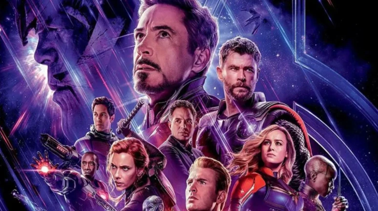 İzmir'de Avengers Sonsuzluk Savaşı İzlenme Oranları Rekor Kırdı. Oyuncuları kimler, film ne zaman çekildi?