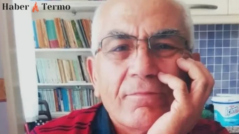 Denizli'de Hasan K. Otomobiliyle İsa Tuzcu'ya Çarptı, Ölüm