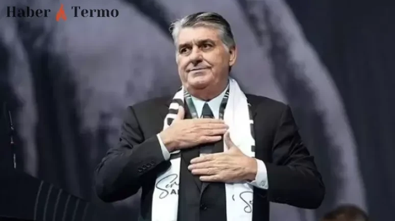 Beşiktaş'ta Transfer Bombası! 4 İsim İçin Resmi Girişimler Başladı