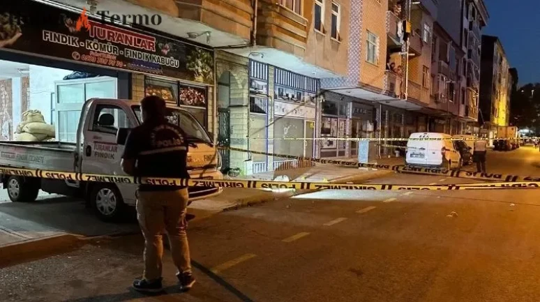 Sakarya'da Ömer Akbay'a Silahlı Saldırı: 3 Kişi Pusu Kurdu