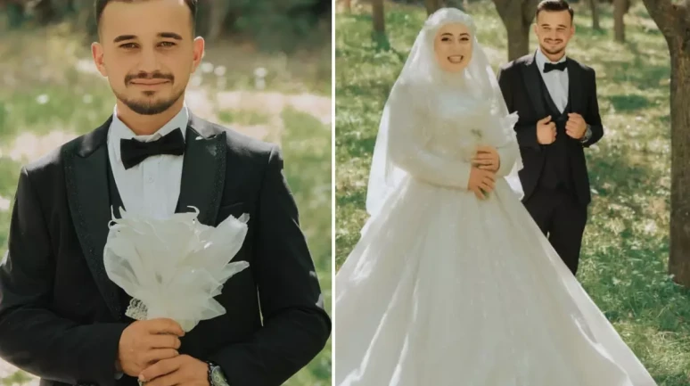 Giresun Şebinkarahisar'da Düğün Faciası: Yenge Ali Karaca'yı Öldürdü, İlk İfadesi Ortaya Çıktı
