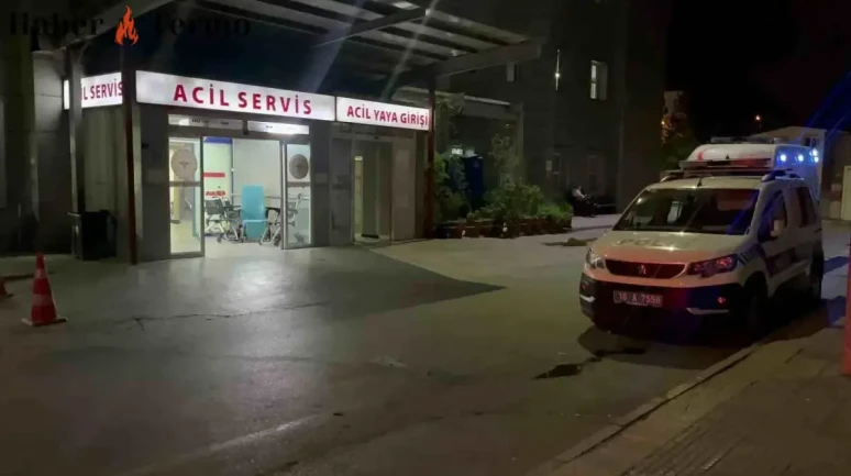 Bursa Adem D. Dehşeti: Yeğeni Yazgı D.'yi Erkek Arkadaşıyla Yakaladı