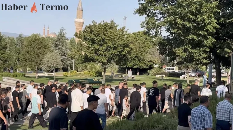 Bursa'da Sevgi Yandık Cinayeti: Doğan Ş. Eski Eşini Öldürdü