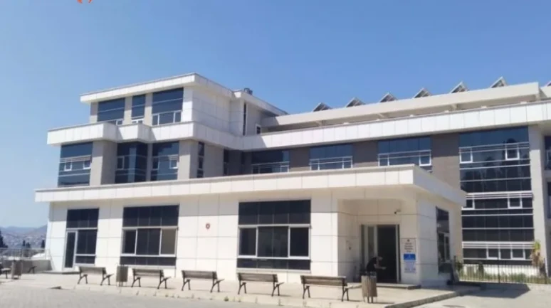 İzmir'de Edip Yıldız Yeğeni Bilal Yıldız'ı Öldürdü