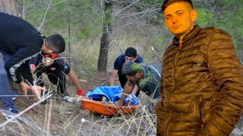Gazipaşa'da Feci Kaza: Muhammet Ali Öztürk Hayatını Kaybetti, Sürücü Yaralandı!