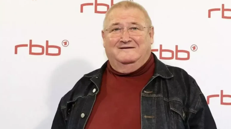 Alman Sinema ve Televizyonunun Efsane İsmi Horst Krause 83 Yaşında Hayatını Kaybetti!