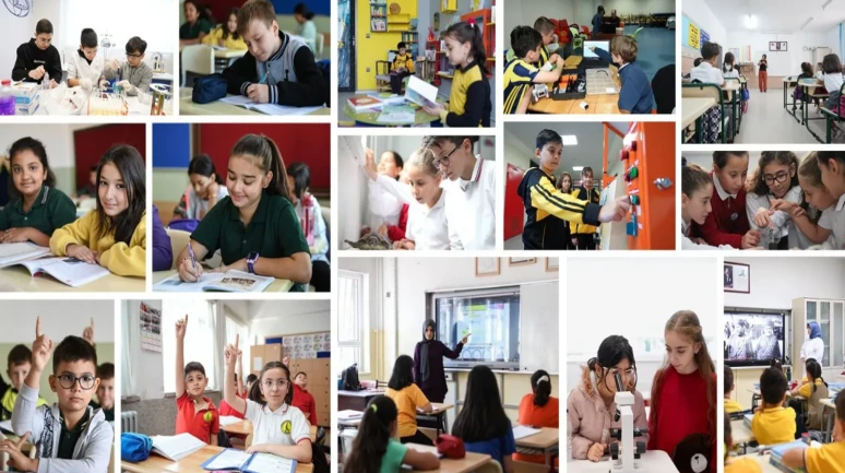 Yeni Eğitim-Öğretim Yılı Başlıyor: Öğrencileri Neler Bekliyor?