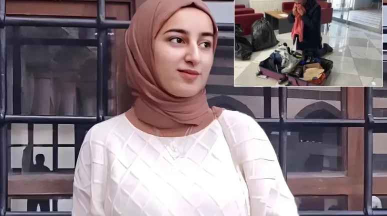 Van'da Şüpheli Ölüm: Üniversiteli Rojin Kabaiş Davasında Umut Veren Gelişme