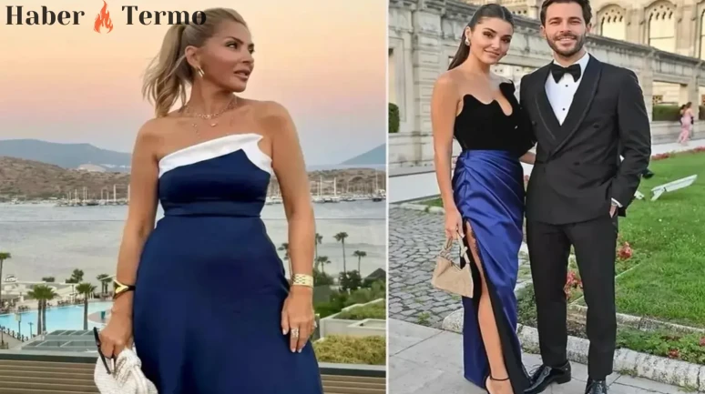 Arzu Sabancı’dan Hande Erçel-Hakan Sabancı Ayrılığı Şok Açıklaması!