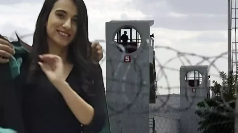 Kırşehir'de Avukat Cezaevine Uyuşturucu Sokmaya Çalışırken Yakalandı!