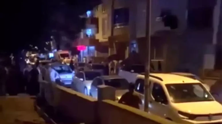 Tatvan'da park kavgası: Z.K. hayatını kaybetti, 2 gözaltı