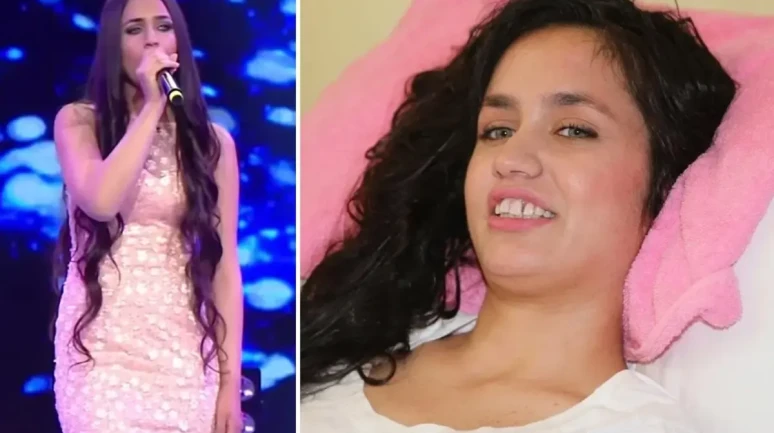 Mutlu Kaya'dan 10 yıl sonra güzel haber