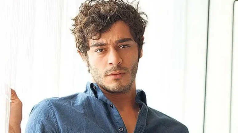 Burak Deniz Kimdir? Nereli, Evli mi? Hayatı ve Kariyeri Hakkında Merak Edilenler