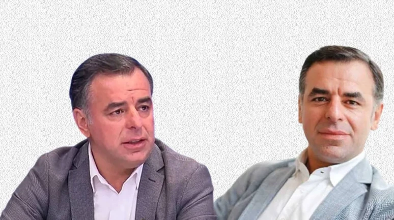 Barış Yarkadaş: Kars Doğumlu Gazeteci ve CHP Milletvekili