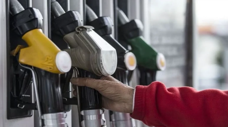 Akaryakıt Fiyatlarına Yeni Zam: Benzin ve Motorin 3-6 Kuruş Arttı!