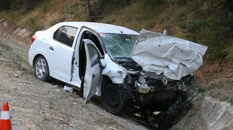 Kastamonu Ağlı'da Hatice Duygu ve Gülseren Kuru Öldü: 7 Kişilik Kaza