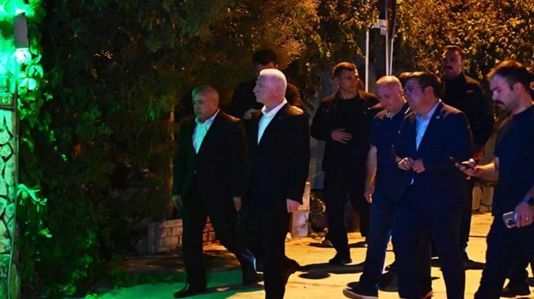 İstanbul'da Savcı Ercan Kayhan Bıçaklı Saldırıda Hayatını Kaybetti!