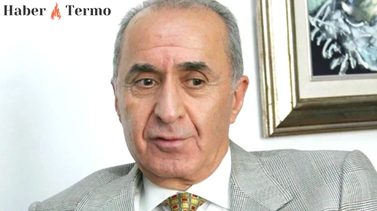 Hikmet Çetin: Türk Siyasetinin Deneyimli İsmi ve Diplomasi Uzmanı