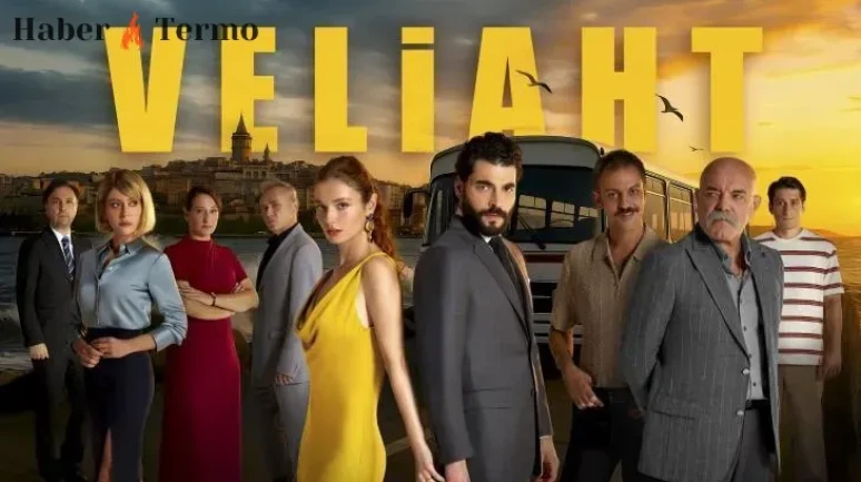 YENİ DİZİ BU AKŞAM BAŞLIYOR!🎬 VELİAHT DİZİ KONUSU | Show TV'nin yeni dizisi Veliaht oyuncuları isimleri: Kadroda kimler var?