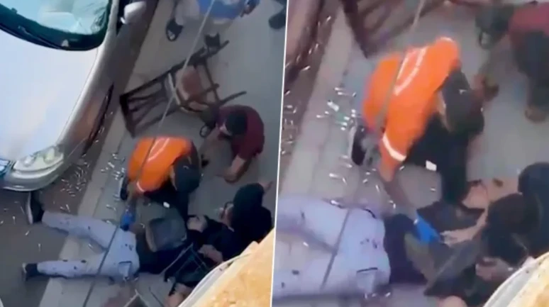 İzmir'de Karakola Saldırı: İki Polis Şehit, Saldırgan Yakalandı!