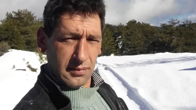 Aydın'da Kayıp Olarak Aranan Muammer Türkmen Motosiklet Kazasında Hayatını Kaybetti!