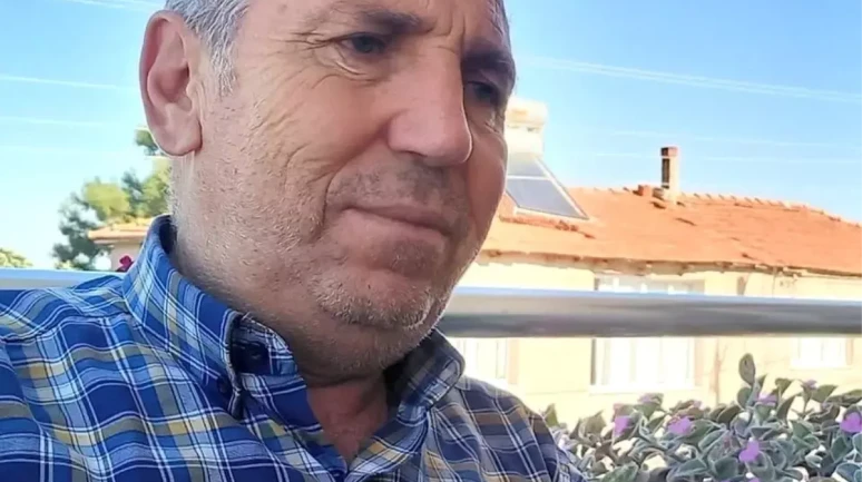 Eskişehir'de Husumet Kanlı Bitti: Tahtalı Saldırıda Ölen Yaşlı Adamın Davası