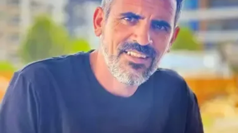 İzmir'de İnşaat Kazası: Murat Kaya 6. Kattan Düşerek Hayatını Kaybetti