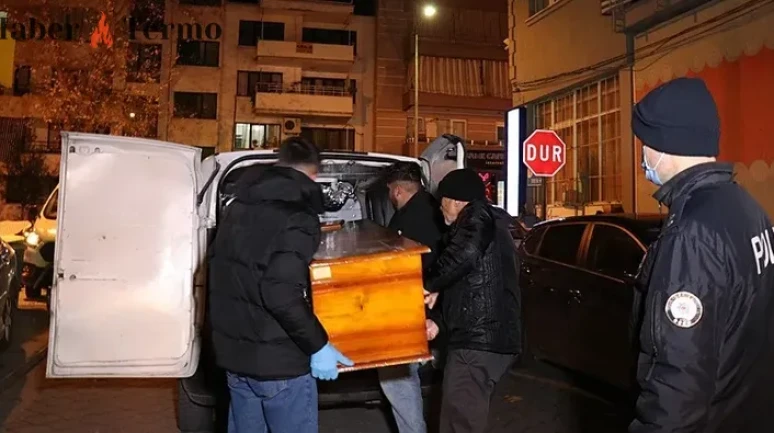 Denizli'de Sobadan Çıkan Yangın Faciası: 93 Yaşındaki Kadın Öldü