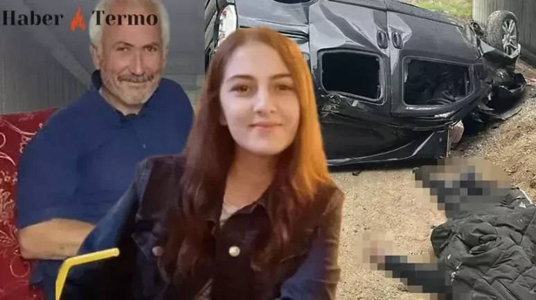 Tarsus'ta Araç Köprüden Düştü: Uzman Çavuşu Karşılamaya Giderken Can Verdiler