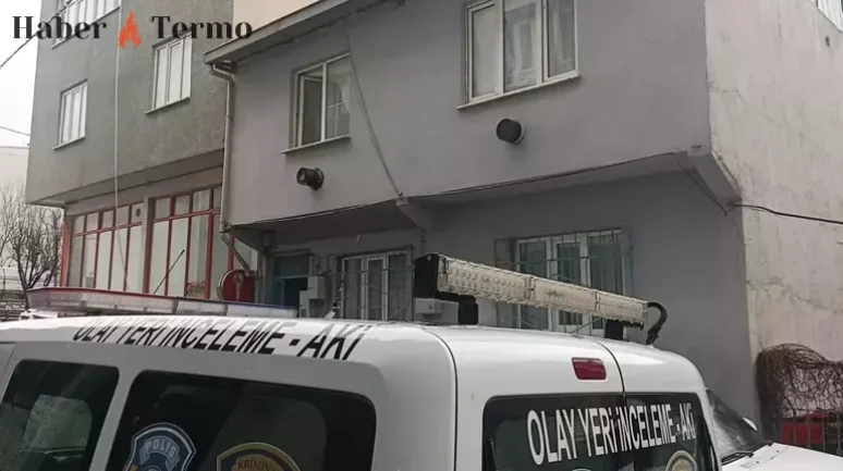 Bursa'da Kan donduran Olay: Eşini Vuran Adam Polise Giderek Teslim Oldu