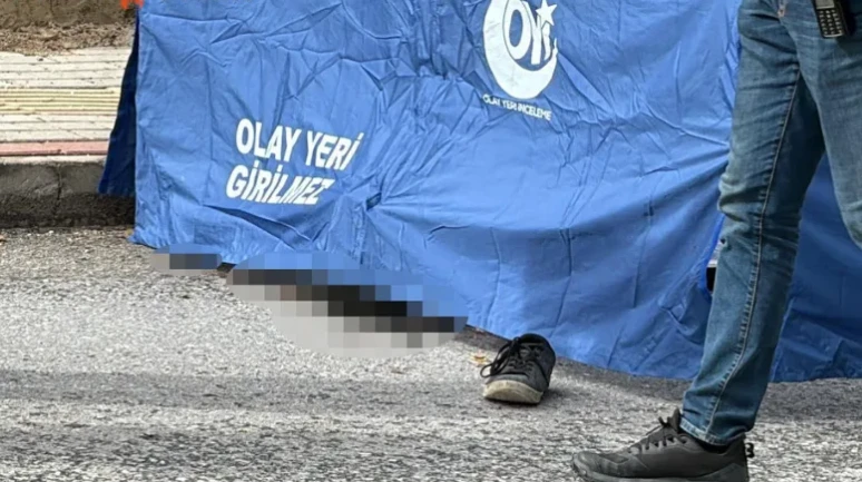 Alanya'da Trafik Kazası: 20 Yaşındaki Ali Yıldız Hayatını Kaybetti