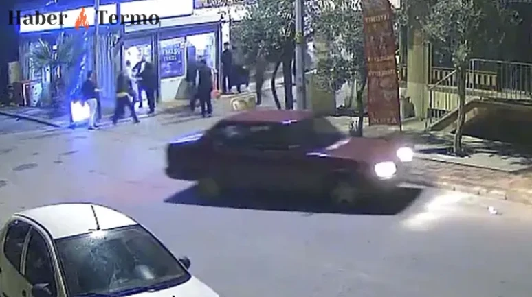 Denizli'de Büfede Hesap Tartışması Cinayete Döndü: İşletmeci Tutuklandı