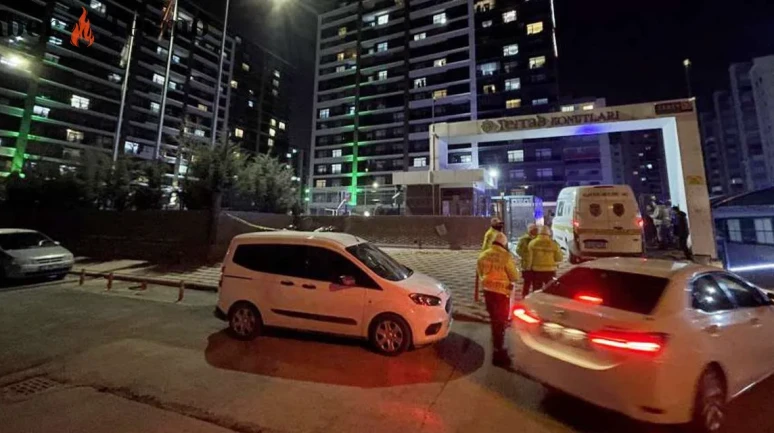 Konya'da aile katliamı: Anne ve 2 çocuk öldü